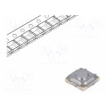 EVQPLHA15; Microswitch TACT; SPST; Pos: 2; 0.02A/15VDC; SMT; none; 1.6N; 1.5mm; PANASONIC