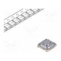 EVQPLMA15; Microswitch TACT; SPST; Pos: 2; 0.02A/15VDC; SMT; none; 2.6N; 1.5mm; PANASONIC