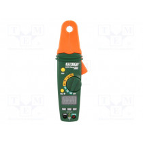 380950; AC/DC digital clamp meter; Øcable: 12.7mm; LCD (3999); 0.5÷99%; EXTECH 380950; AC/DC digital clamp meter; Øcable: 12.7mm; LCD (3999); 0.5÷99%; EXTECH