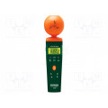 480836; Meter: electric field strength; LCD 4 digits; 237x60x60mm; 200g; EXTECH 480836; Meter: electric field strength; LCD 4 digits; 237x60x60mm; 200g; EXTECH