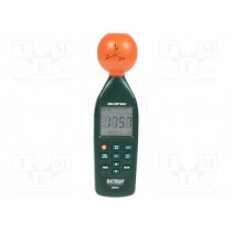 480846; Meter: electric field strength; LCD 4 digits; 247x67x60mm; 250g; EXTECH 480846; Meter: electric field strength; LCD 4 digits; 247x67x60mm; 250g; EXTECH