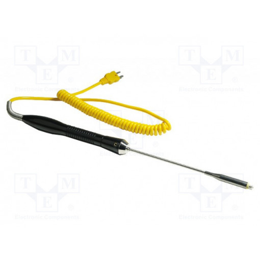 881602; Probe: K-type temperature; -50÷800°C; Probe l: 150mm; EXTECH 881602; Probe: K-type temperature; -50÷800°C; Probe l: 150mm; EXTECH