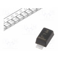 F1M; Diode: rectifying; SMD; 1000V; 1A; 500ns; Package: reel,tape; YANGJIE TECHNOLOGY