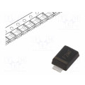 F2MF; Diode: rectifying; SMD; 1000V; 2A; 500ns; Package: reel,tape; SMAF; YANGJIE TECHNOLOGY