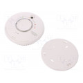 SCB10-INT; Meter: CO detector; 134x39.4mm; 0÷40°C; FIREANGEL