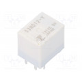 FBR53ND12-Y; Relay: electromagnetic; 1 Form U; Ucoil: 12VDC; 30A; Series: FBR53; FUJITSU