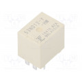 FBR53ND12Y-HW; Relay: electromagnetic; 1 Form U; Ucoil: 12VDC; 40A; Mounting: PCB; FUJITSU
