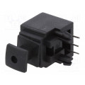 ORJ-3 (FCR6842032R); Connector: optical (Toslink); socket,receiver fibre optic; THT; CLIFF ORJ-3 (FCR6842032R); Connector: optical (Toslink); socket,receiver fibre optic; THT; CLIFF