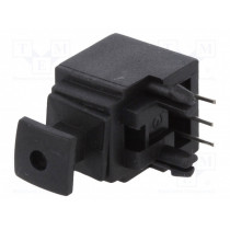 ORJ-3 (FCR6842032R); Connector: optical (Toslink); socket,receiver fibre optic; THT; CLIFF