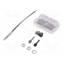 FD-42G; Sensor: fibre-optic; Range: 0÷200mm; IP40; -55÷80°C; Len: 2m; PANASONIC