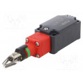 FD 979; Safety switch: singlesided rope switch; NC x2; Series: FD; IP67; PIZZATO ELETTRICA FD 979; Safety switch: singlesided rope switch; NC x2; Series: FD; IP67; PIZZATO ELETTRICA