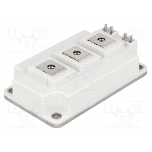 FF300R12KE3; Module: IGBT; transistor/transistor; IGBT half-bridge; Ic: 300A; INFINEON TECHNOLOGIES FF300R12KE3; Module: IGBT; transistor/transistor; IGBT half-bridge; Ic: 300A; INFINEON TECHNOLOGIES