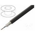 AERO-DF03-002-D-0XC18TT; Wire: fibre-optic; Kind: AERO DF03; Kind of fiber: SMF G652D; FIBRAIN