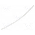 560985P; Spare part: hose; L: 3.05m; Øint: 1.4mm; Øout: 2mm; FISNAR 560985P; Spare part: hose; L: 3.05m; Øint: 1.4mm; Øout: 2mm; FISNAR