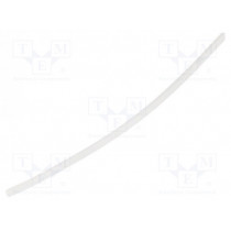 560985P; Spare part: hose; L: 3.05m; Øint: 1.4mm; Øout: 2mm; FISNAR