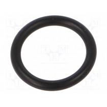 8001032; Spare part: o-ring; Gasket: NBR; 10pcs.; FISNAR