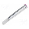 5701268; Needle: brush tip; Size: 16; conical; with hard brush; FISNAR 5701268; Needle: brush tip; Size: 16; conical; with hard brush; FISNAR