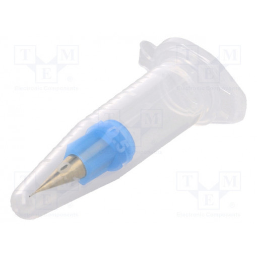 5901009; Nozzle: dispensing; 0.15mm; Mounting: Luer Lock; FISNAR