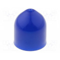 8001010; Plunger; 3ml; Colour: blue; Manufacturer series: QuantX; FISNAR