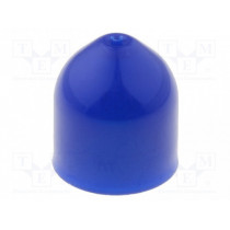 8001010; Plunger; 3ml; Colour: blue; Manufacturer series: QuantX; FISNAR