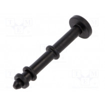 8401016; Syringe pusher; 10ml; Application: FIS-BARQX-10R; FISNAR