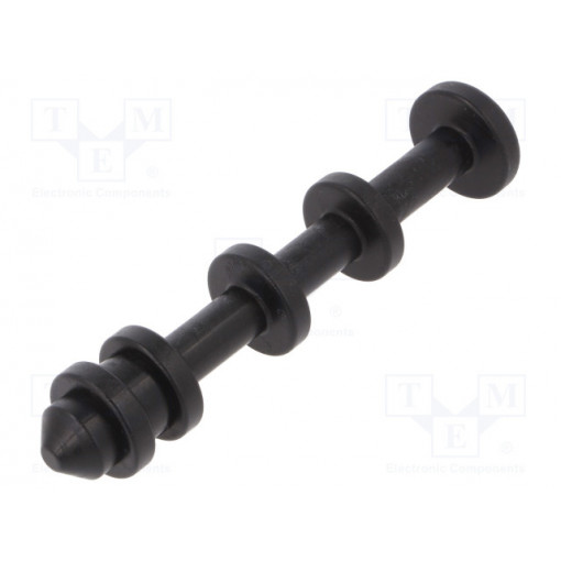 8401018; Syringe pusher; 30ml; Application: FIS-BARQX-30R; FISNAR