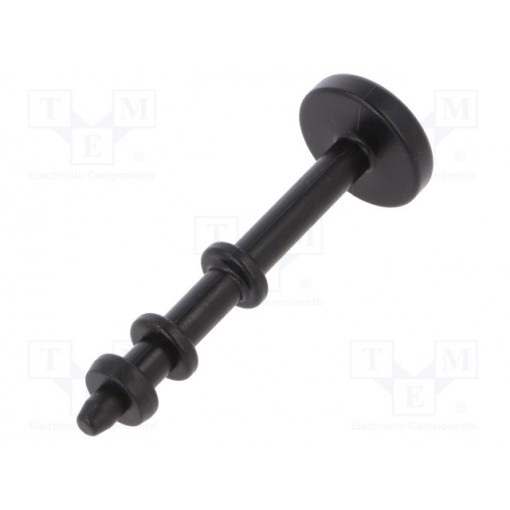 8401015; Syringe pusher; 5ml; Application: FIS-BARQX-5R; FISNAR