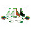 0401-08-000460; Kit: dispensing components; FISNAR 0401-08-000460; Kit: dispensing components; FISNAR