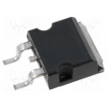 FJB102TM; Transistor: NPN; bipolar; Darlington; 100V; 8A; 80W; D2PAK; ON SEMICONDUCTOR (FAIRCHILD) FJB102TM; Transistor: NPN; bipolar; Darlington; 100V; 8A; 80W; D2PAK; ON SEMICONDUCTOR (FAIRCHILD)