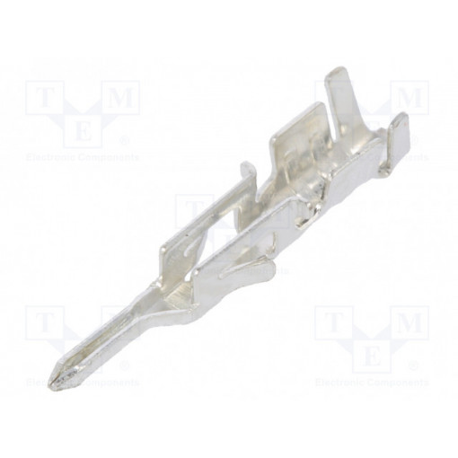 FLH-PC136-T01; Contact; male; 22AWG÷18AWG; FLH; for cable; AMPHENOL