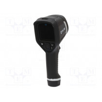 FLIR E6-XT WIFI; Infrared camera; LCD 3