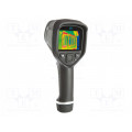 FLIR E8-XT WIFI; Infrared camera; LCD 3