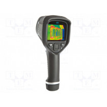 FLIR E8-XT WIFI; Infrared camera; LCD 3