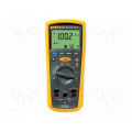 FLUKE 1507; Meter: insulation resistance; double LCD,with a backlit; 4÷8V; FLUKE FLUKE 1507; Meter: insulation resistance; double LCD,with a backlit; 4÷8V; FLUKE
