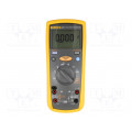 FLUKE 1577; Digital multimeter; LCD (6000),with a backlit; True RMS AC; FLUKE