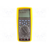 FLUKE 289/FVF/EUR; Measuring kit: Fluke kit; FLUKE