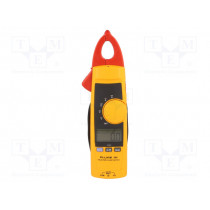 FLUKE 365; AC/DC digital clamp meter; Øcable: 18mm; LCD,with a backlit; FLUKE