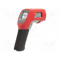 FLUKE 568 EX; Infrared thermometer; LCD,with a backlit; -40÷800°C; ε: 0,1÷1; FLUKE