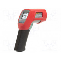 FLUKE 568 EX; Infrared thermometer; LCD,with a backlit; -40÷800°C; ε: 0,1÷1; FLUKE FLUKE 568 EX; Infrared thermometer; LCD,with a backlit; -40÷800°C; ε: 0,1÷1; FLUKE