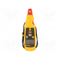 FLUKE 771; Current loop clamp meter; LCD x2,with a backlit; IP40; FLUKE
