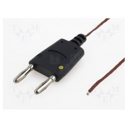 FLUKE 80BK; Probe: K-type temperature; Kind of probe: general purpose; FLUKE FLUKE 80BK; Probe: K-type temperature; Kind of probe: general purpose; FLUKE