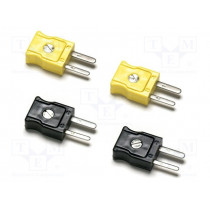 FLUKE 80CJ-M; Mini connector; 23g; FLUKE FLUKE 80CJ-M; Mini connector; 23g; FLUKE