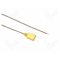 FLUKE 80PK-1; Probe: K-type temperature; -40÷260°C; 1m; FLUKE FLUKE 80PK-1; Probe: K-type temperature; -40÷260°C; 1m; FLUKE