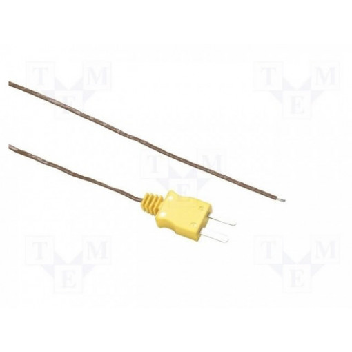 FLUKE 80PK-1; Probe: K-type temperature; -40÷260°C; 1m; FLUKE FLUKE 80PK-1; Probe: K-type temperature; -40÷260°C; 1m; FLUKE