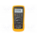 FLUKE 87-V MAX; Digital multimeter; LCD (6000/20000),with a backlit; 0.01÷60S; FLUKE