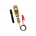 FLK-A3004FC; Current loop clamp meter; LCD 3,5 digit; IP42; 4.5mm; FLUKE