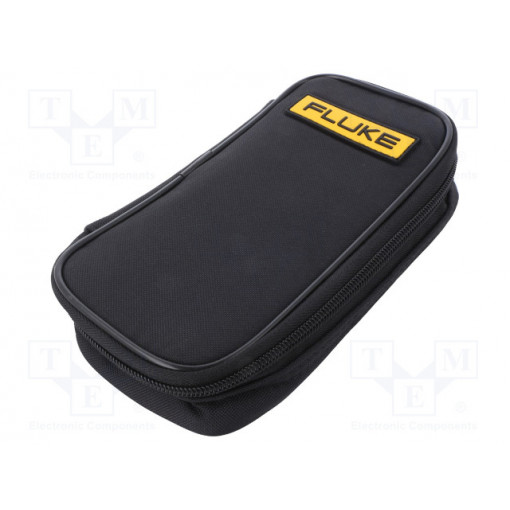 FLUKE C50; Cover; 192x90x38mm; FLUKE