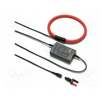 FLUKE I2000FLEX; AC current clamp adapter; Øcable: 178mm; LCD (3000); True RMS AC; FLUKE FLUKE I2000FLEX; AC current clamp adapter; Øcable: 178mm; LCD (3000); True RMS AC; FLUKE