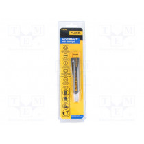 FLUKE LVD2; Tester: non-contact voltage detector; 90÷600VAC; FLUKE