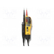 FLUKE T150; Tester: electrical; 12 LED,LCD 3,5 digit; 6÷690VAC; IP64; FLUKE